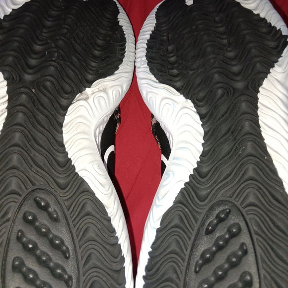 Nike Other - Nike KD Trey 5 VIII Bred